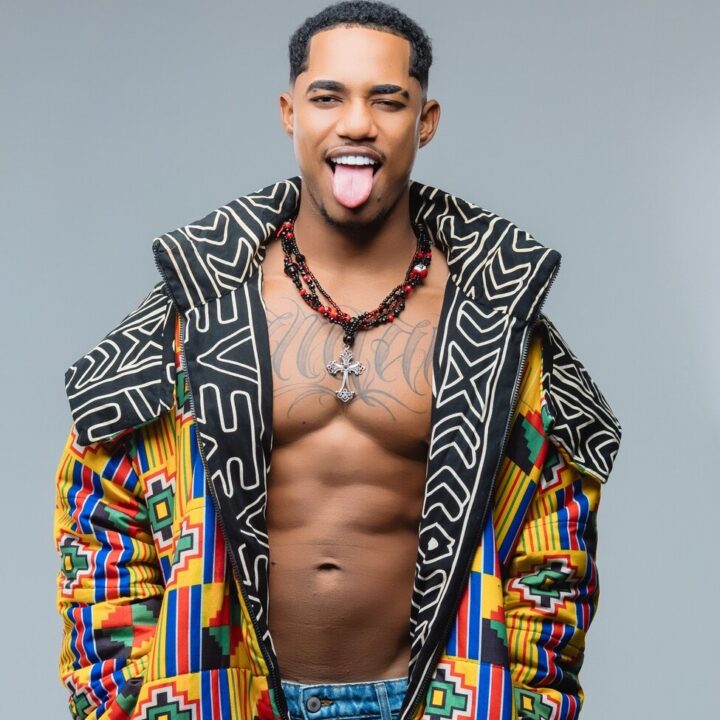 O Kannalha leva o molho da Bahia em primeiro show internacional da carreira: “Um sonho”