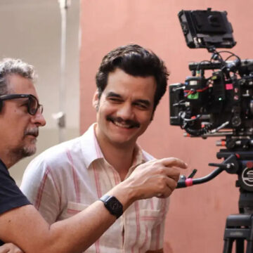 Com Wagner Moura, ‘O Agente Secreto’ vence Spirit Awards como melhor filme internacional