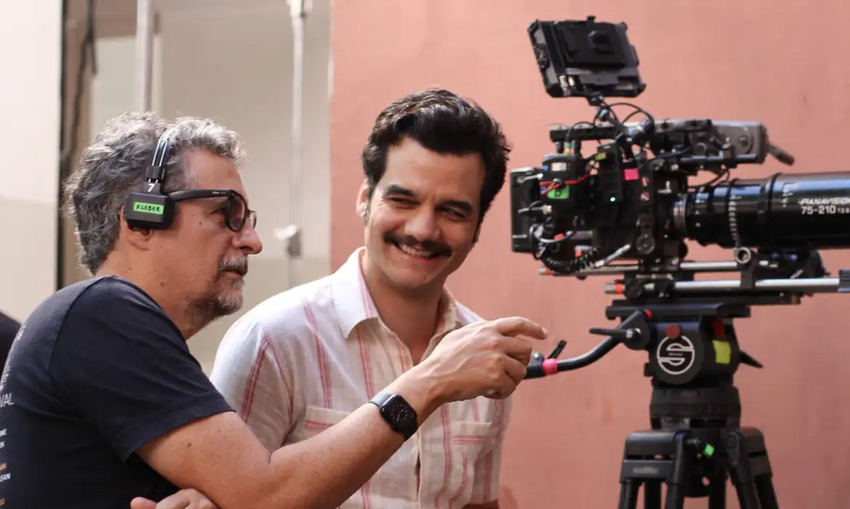 Com Wagner Moura, ‘O Agente Secreto’ vence Spirit Awards como melhor filme internacional