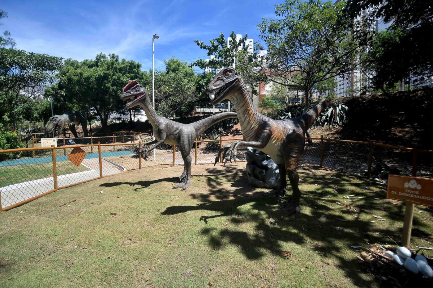 Alta estação mantém programação de lazer aquecida em Salvador com opções para toda a família; veja opções