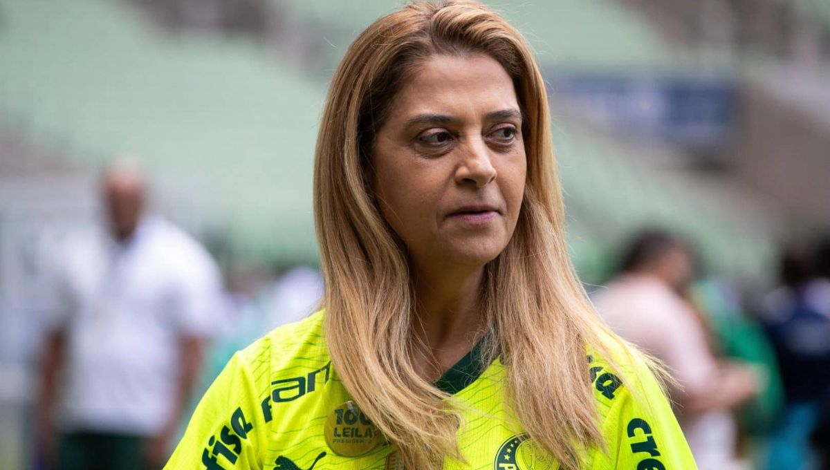 “Memphis errou porque chutou mal e ponto!”; Leila defende Andreas após polêmica no Dérbi