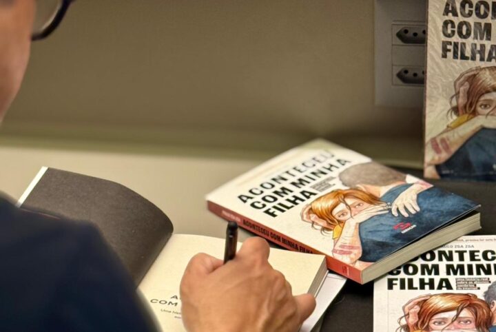 PL que restringe acesso de menores de 16 anos às redes reacende debate sobre proteção digital