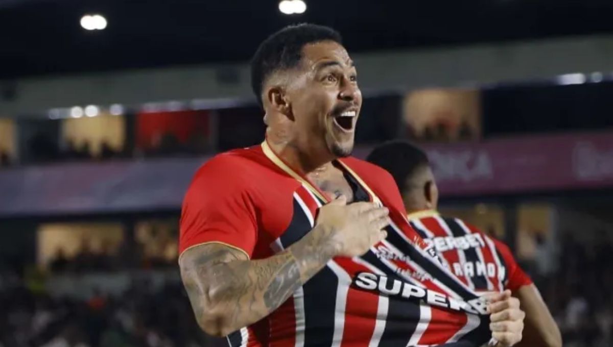 São Paulo x Bragantino: Tricolor vence por 2 a 1 e vai à semifinal do Paulistão; veja gols