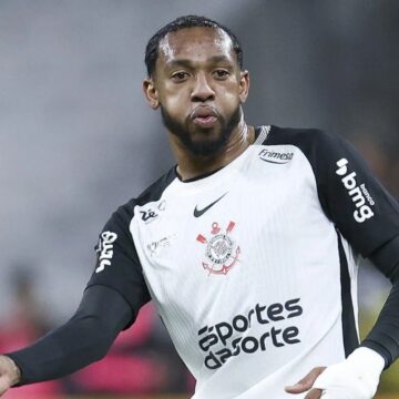 Corinthians aciona jurídico e discute medidas contra Martínez