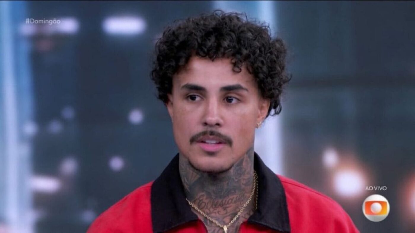 MC Livinho anuncia pausa na carreira para cuidar da saúde mental: ‘Hora de respirar’