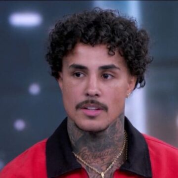 MC Livinho anuncia pausa na carreira para cuidar da saúde mental: ‘Hora de respirar’