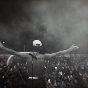 Aos 31 anos, MC Livinho se afasta dos palcos para cuidar da saúde