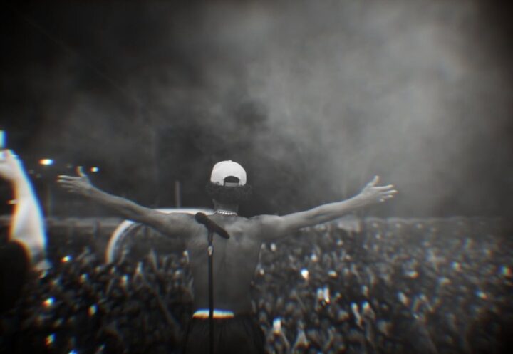 Aos 31 anos, MC Livinho se afasta dos palcos para cuidar da saúde