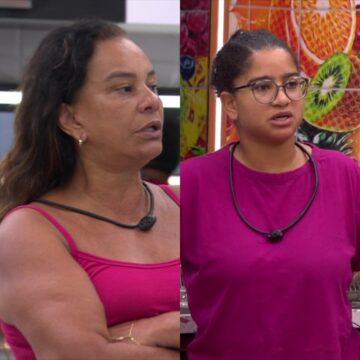 Milena desabafa após fala problemática de Solange Couto no BBB 26: ‘Desagradável’