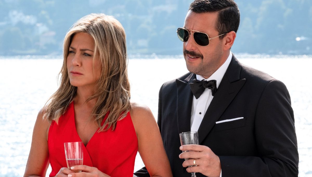 Folia em casa! Confira 5 comédias na Netflix Brasil para fugir do Carnaval