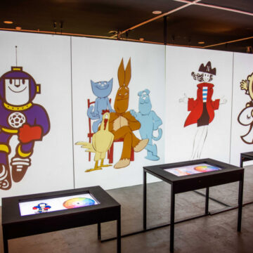 Salvador recebe exposição inspirada nos famosos personagens de Ziraldo