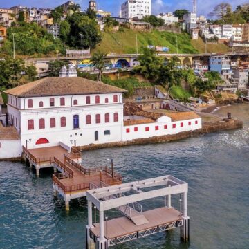 MAM Rio leva exposição “Uma história da arte brasileira” a Salvador