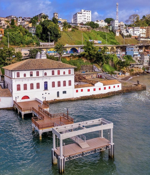 MAM Rio leva exposição “Uma história da arte brasileira” a Salvador