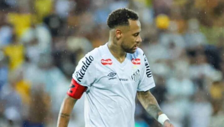 Santos leva gol aos 50 do 2º tempo, perde para o Novorizontino e é eliminado nas quartas do Paulistão