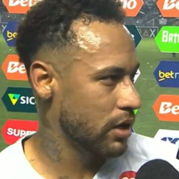 “É um babaca”: Neymar dispara contra Thiago Mendes ao explicar discussão; veja vídeo