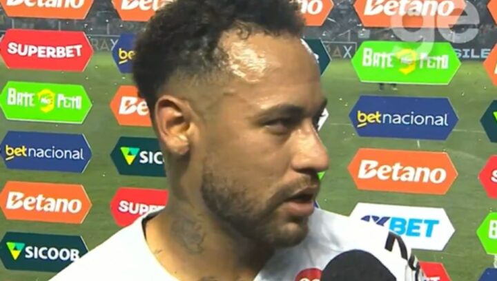 “É um babaca”: Neymar dispara contra Thiago Mendes ao explicar discussão; veja vídeo