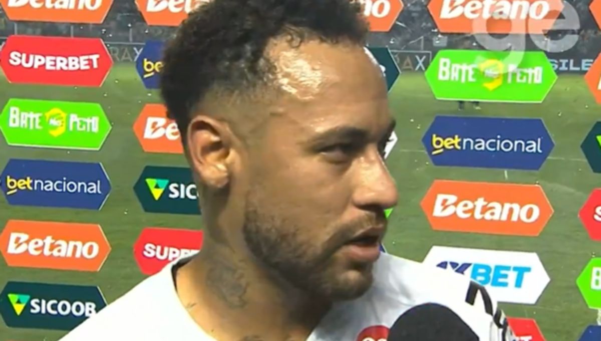 “É um babaca”: Neymar dispara contra Thiago Mendes ao explicar discussão; veja vídeo