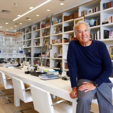 Nizan Guanaes participa da primeira edição do World AI Film Festival em São Paulo