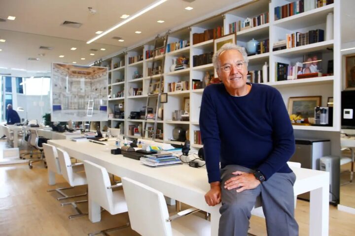 Nizan Guanaes participa da primeira edição do World AI Film Festival em São Paulo