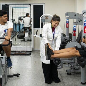 UFBA aprova criação da Faculdade de Educação Física