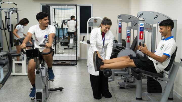 UFBA aprova criação da Faculdade de Educação Física