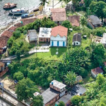 Ilha de Maré é destaque em projeto de desenvolvimento sustentável selecionado pelo ONU-Habitat