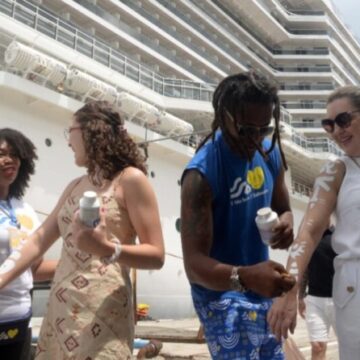 Projeto propõe cursos gratuitos de inglês e espanhol para trabalhadores do turismo no Centro Histórico de Salvador