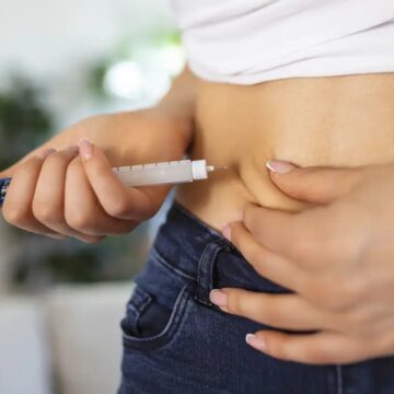 Anvisa alerta para risco de pancreatite associado ao uso de canetas emagrecedoras