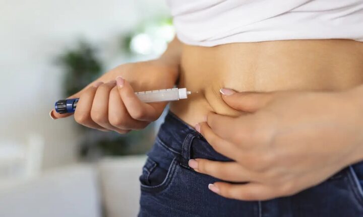 Anvisa alerta para risco de pancreatite associado ao uso de canetas emagrecedoras
