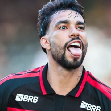 Paquetá marca, e Flamengo vence o Botafogo por 2 a 1 e vai à semifinal do Carioca. Veja melhores momentos