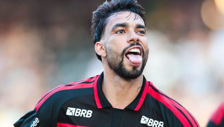 Paquetá marca, e Flamengo vence o Botafogo por 2 a 1 e vai à semifinal do Carioca. Veja melhores momentos