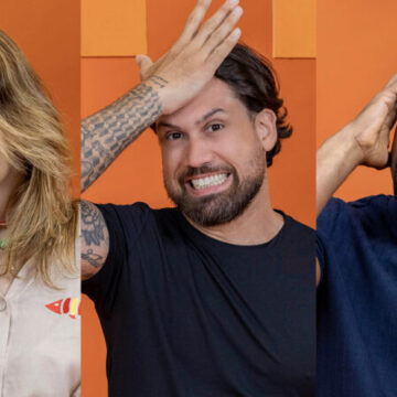 Enquete! Paredão do BBB 26 deve trazer alta rejeição para brother