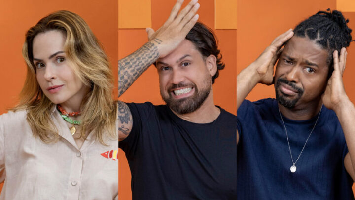 Enquete! Paredão do BBB 26 deve trazer alta rejeição para brother