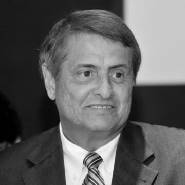 Morre Paulo Fontana, ex-presidente da Sudene e ex-secretário municipal de Salvador