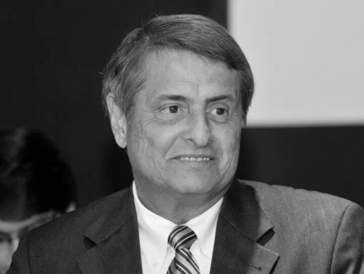 Morre Paulo Fontana, ex-presidente da Sudene e ex-secretário municipal de Salvador