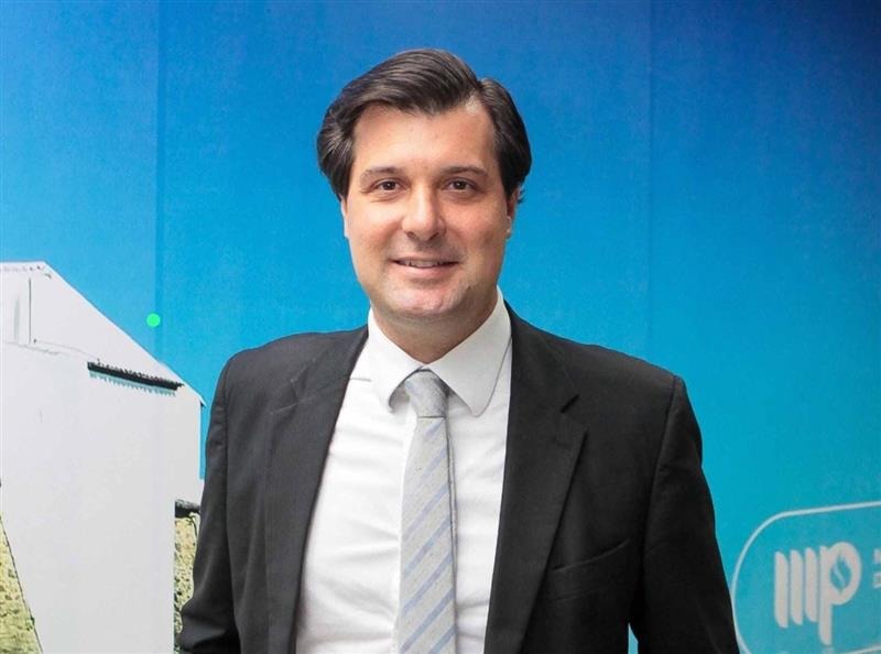 Pedro Maia será reconduzido à chefia do Ministério Público da Bahia