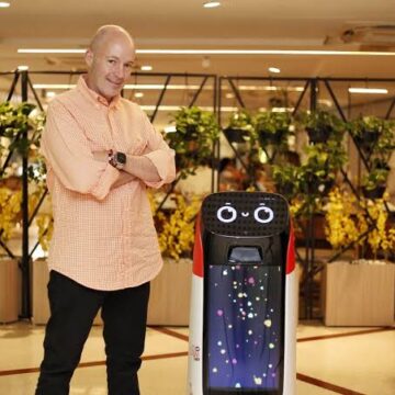 “Momento de muita tristeza”, diz antigo sócio sobre fechamento da Perini da Pituba