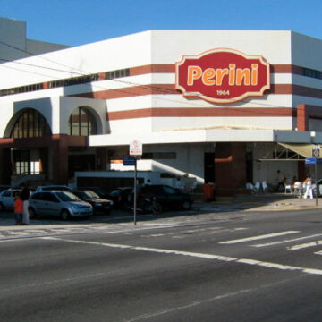 Perini anuncia fechamento de loja em Salvador e encerra atividades amanhã (28)