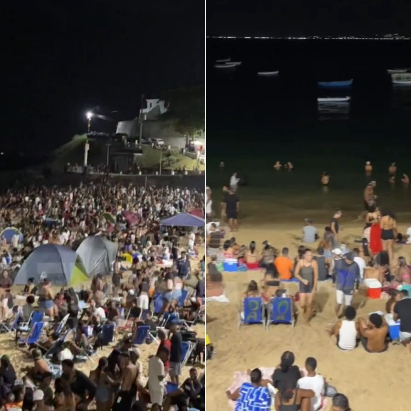 Porto da Barra recebe primeira edição de 2026 do Luau do Tardal