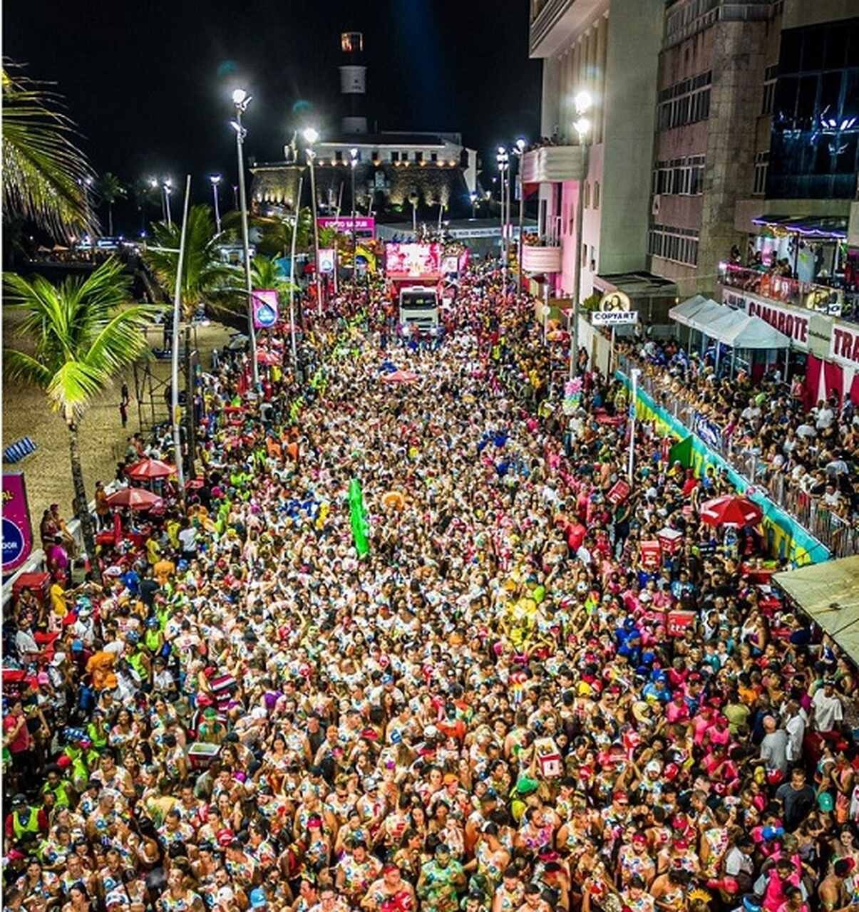 Prefeitura de Salvador apresenta programação e estrutura de serviços para o Carnaval 2026 nesta quarta (4)