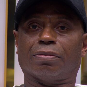 Baiano Edilson ‘Capetinha’ é eliminado do BBB 26