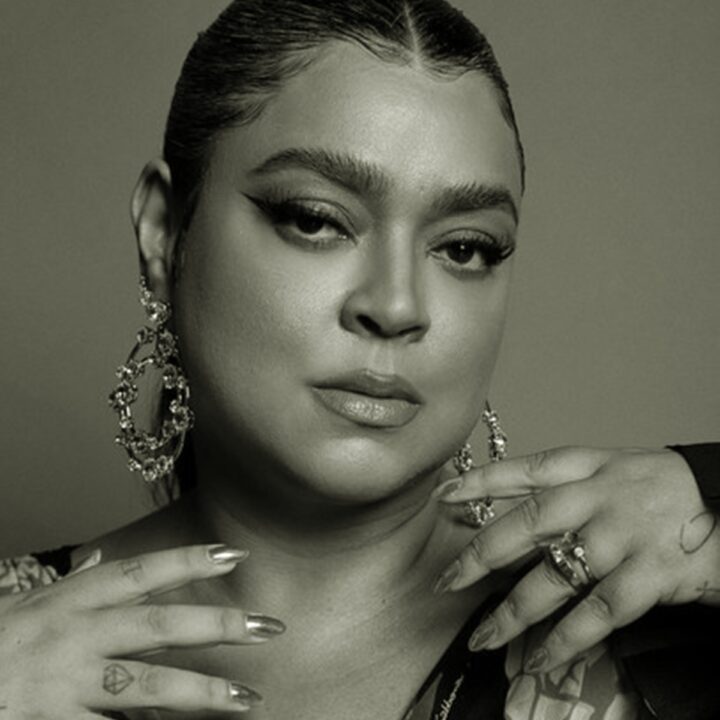 Preta Gil ganha homenagem póstuma no Grammy 2026