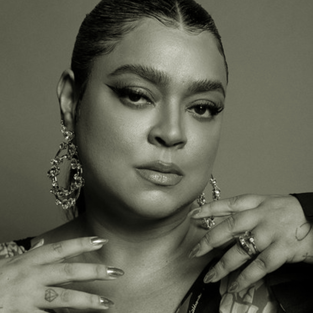 Preta Gil ganha homenagem póstuma no Grammy 2026