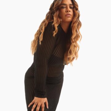 Globoplay prepara série documental sobre Preta Gil com estreia ainda em 2026