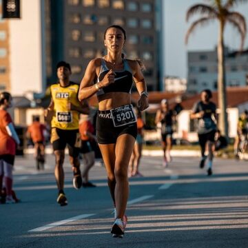 Vereador propõe atestado cardiológico obrigatório para corridas de rua em Salvador