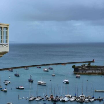 El Niño pode elevar temperaturas e provocar chuvas irregulares em Salvador
