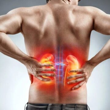 Ressaca após o Carnaval? Saiba identificar sinais de alerta dos rins