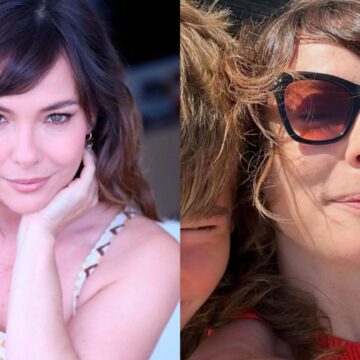 Eles cresceram! Filhos de Regiane Alves reaparecem enormes em novas fotos ao lado da mãe