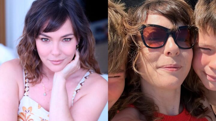 Eles cresceram! Filhos de Regiane Alves reaparecem enormes em novas fotos ao lado da mãe