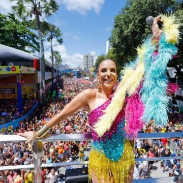 Rio, Salvador e Recife estão entre os destinos mais buscados para o Carnaval 2026, aponta pesquisa
